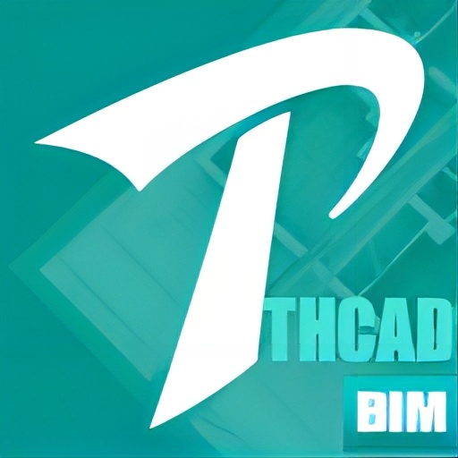 THCAD BIM 建筑版功能简介图
