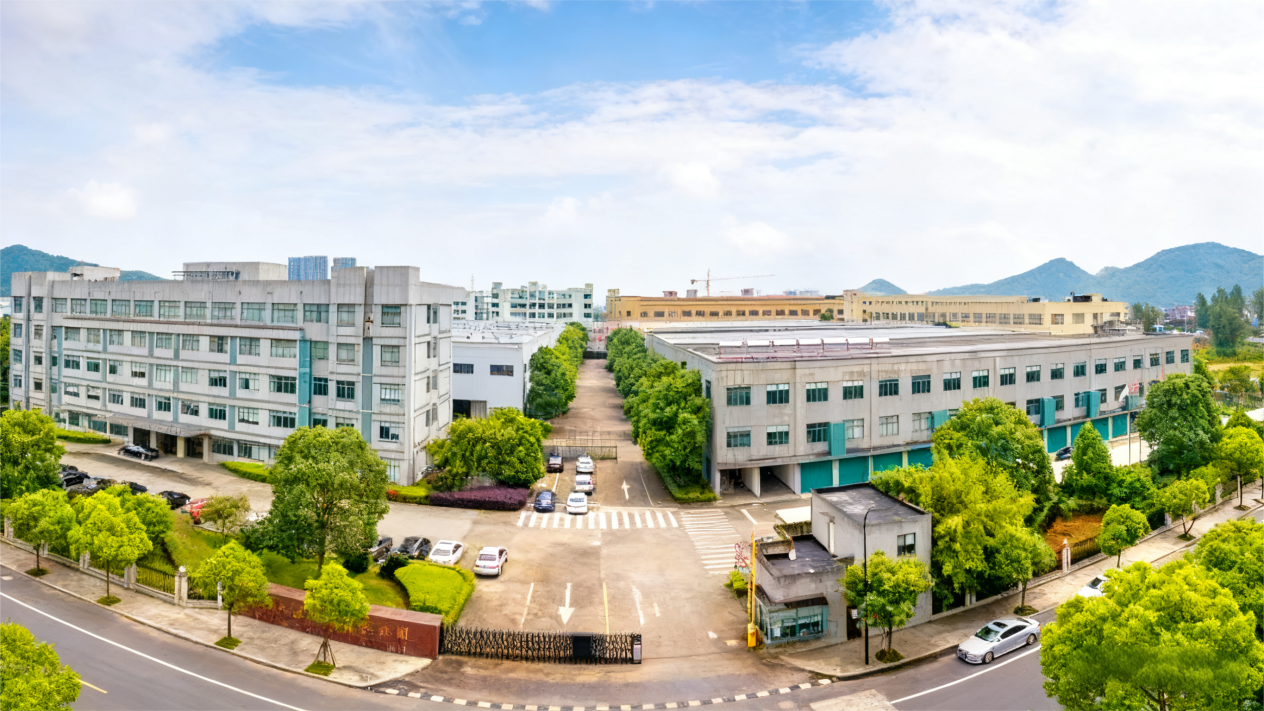 杭州天启机械有限公司