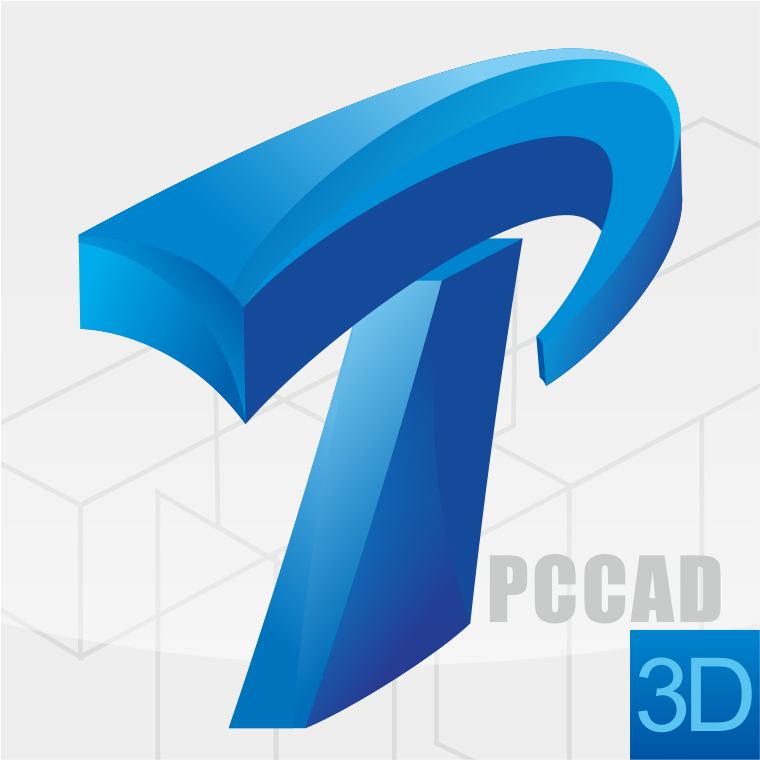  PCCAD 3D机械版