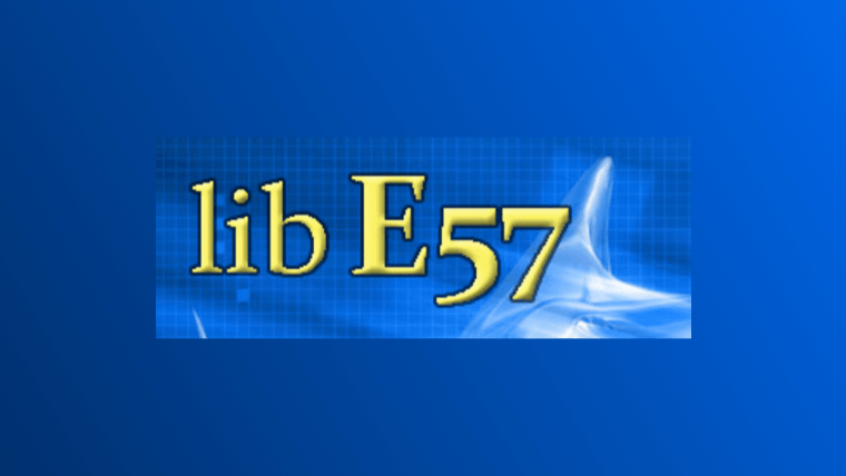 E57 LiDAR数据格式支持